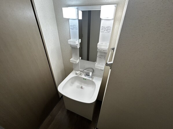 ミィーティアの物件内観写真